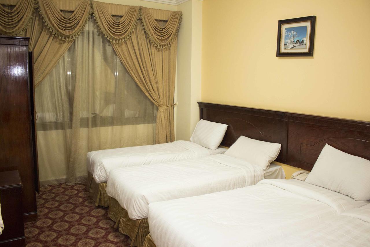 فندق ديار المدينة Medina Kamer foto